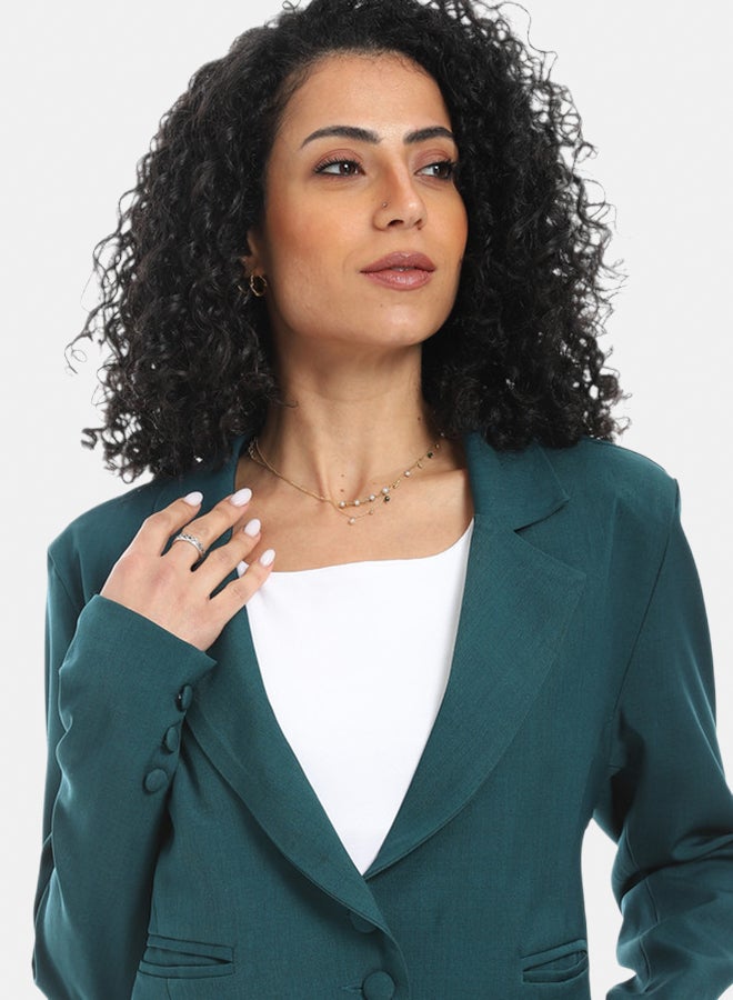 Azul Classic Blazer - Image 3